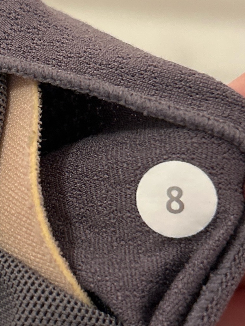 Lululemon Turbo Racerback Tank Top - Picture 6 of 7